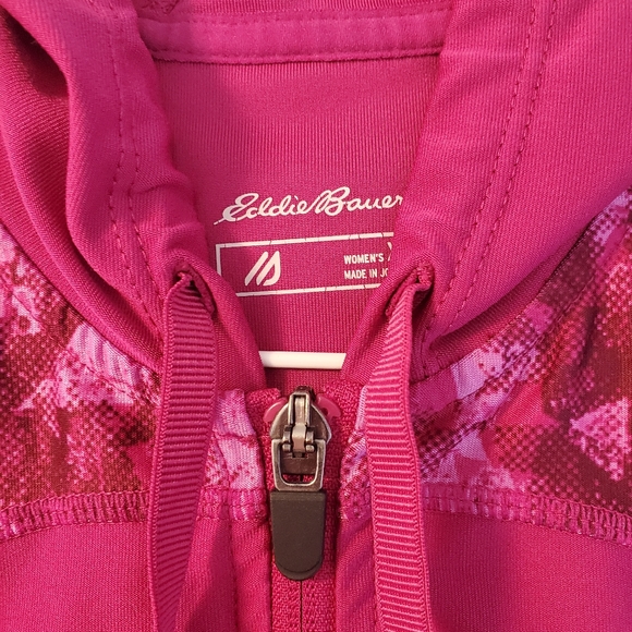 Eddie Bauer Activewear Vest - Picture 3 of 7